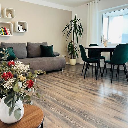 Schömberg Ferienwohnung Schwarzwald Lodge מראה חיצוני תמונה
