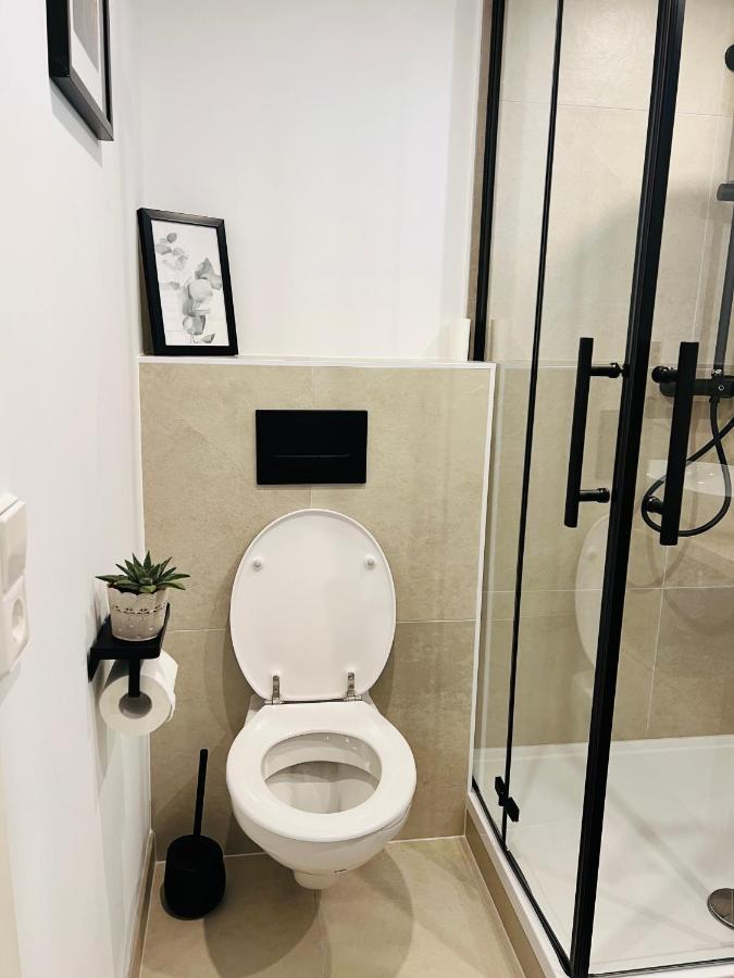 Schömberg Ferienwohnung Schwarzwald Lodge מראה חיצוני תמונה